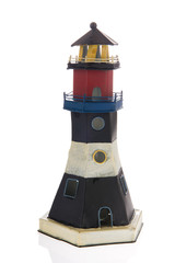 Old light house © Ivonne Wierink