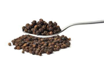 Black Pepper