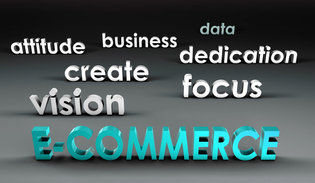 E-Commerce at the Forefront