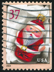 Santa Claus