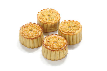 Chinese cake