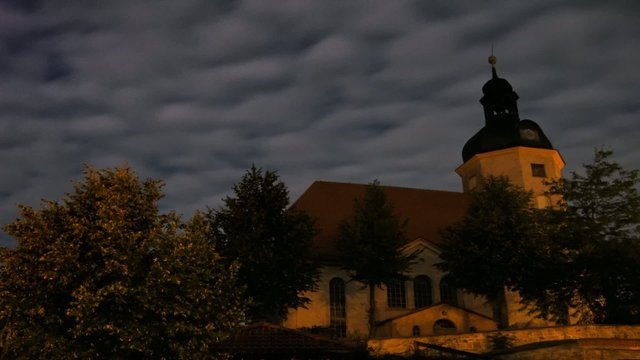 Night Timelapse