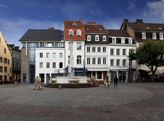 Markt Saarbrücken