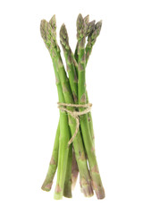 Bunch of Asparagus