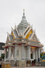 Fototapeta premium temple thailand