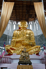 buddha