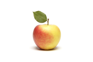 Yellow Apple