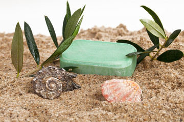 Seife © Ars Ulrikusch