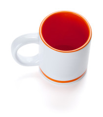 Coffee cup
