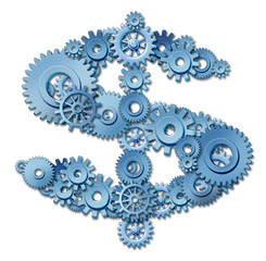 Manufacturing profits