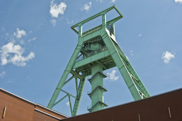 German Mining Museum