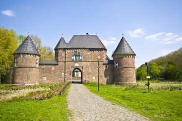 Castle Vondern