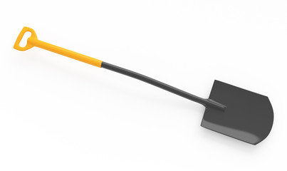 shovel
