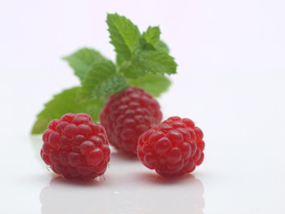 Himbeeren