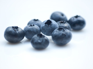 Heidelbeeren