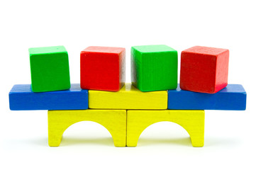 Brücke