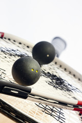 Racket Squash