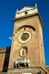 Obraz premium Mantova
