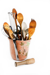 kitchen Cooking Utensils