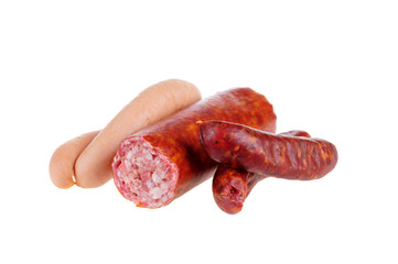 Sausage