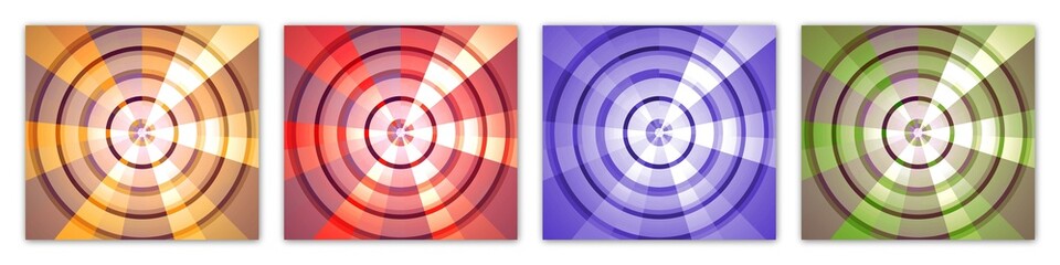 Target | Concorso | Gioco | Scelta | Colori