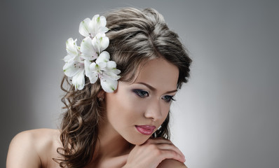 fascination bride