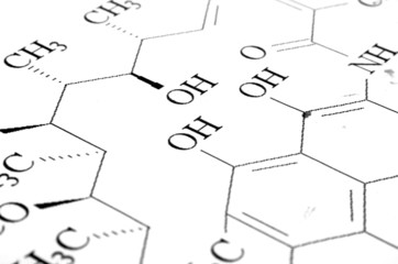 Molecular formula