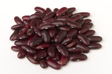 dried red beans