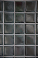 glass bricks