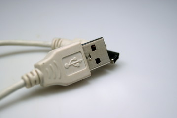 Kabel USB