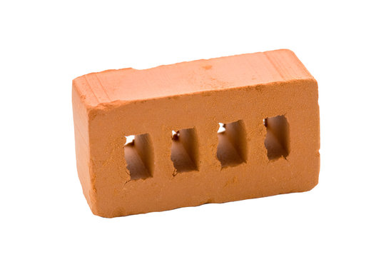 toy brick macro
