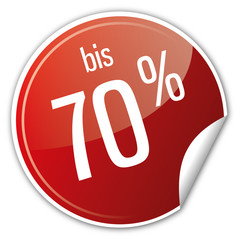 Button Rabatt - bis 70% prozent sparen reduziert