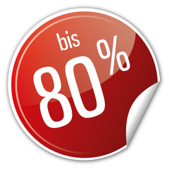 Button Rabatt - bis 80% prozent sparen reduziert