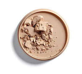 make up powder facial cosmetics