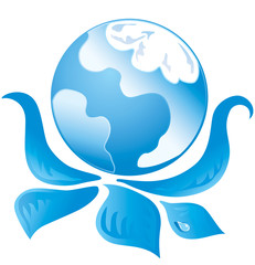 Blue Ecology Logo 1