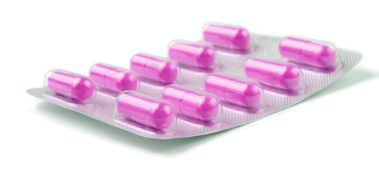 medicine pills