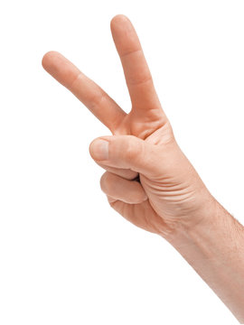 Victory