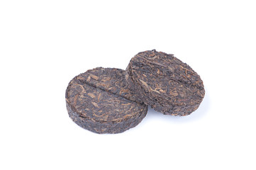 Pu-erh tea