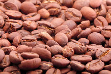 Coffee beans