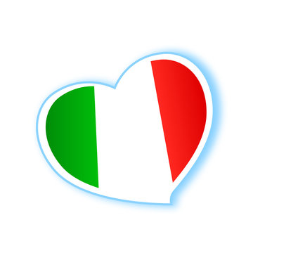 cuore italiano