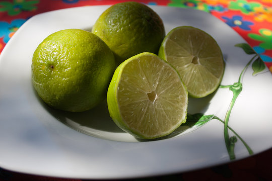 Limas