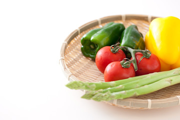 野菜
