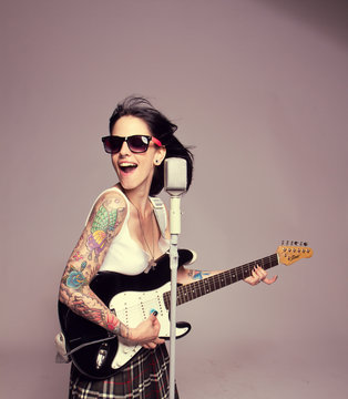 ROCK IT!