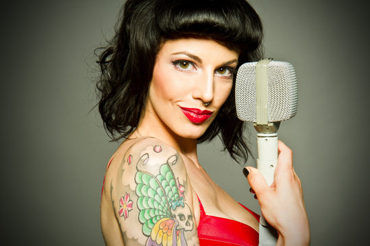 PinUp