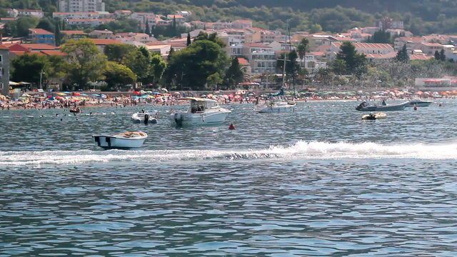 Jet Ski Fun