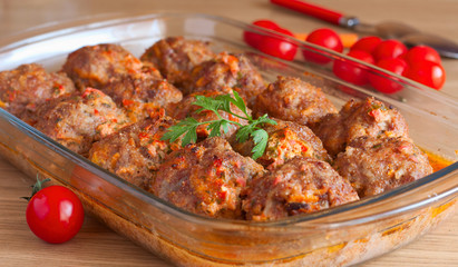 meatballs