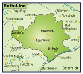 Landkreis Rottal-Inn Variante8