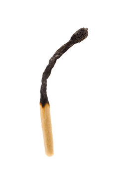 CERILLA QUEMADA