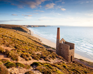 Towanroath Engine House