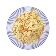 Rice Pilaf